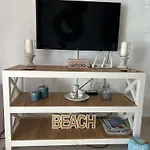 Daire Caleta Sun Beach 64 *