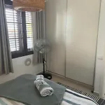 Caleta Sun Beach 64 Daire Caleta De Fuste