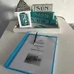 Caleta Sun Beach 64 Daire