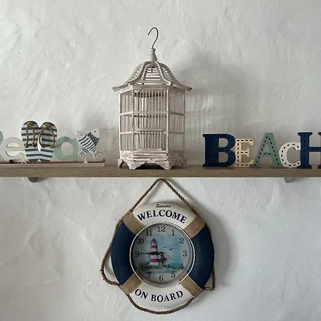 Caleta Sun Beach 64 Daire *