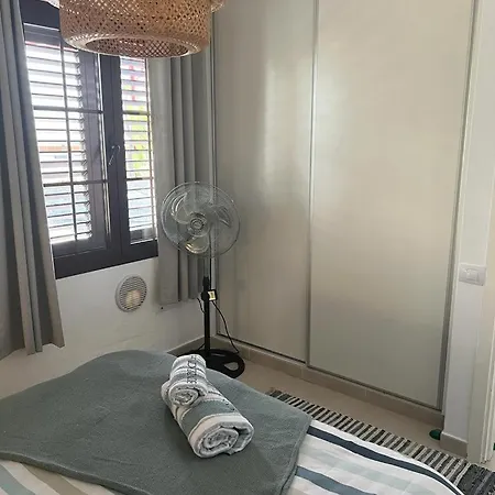 Caleta Sun Beach 64 Appartamento Caleta De Fuste