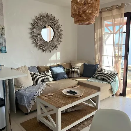 Caleta Sun Beach 64 Appartamento *