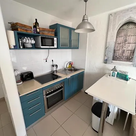 Caleta Sun Beach 64 Appartamento *