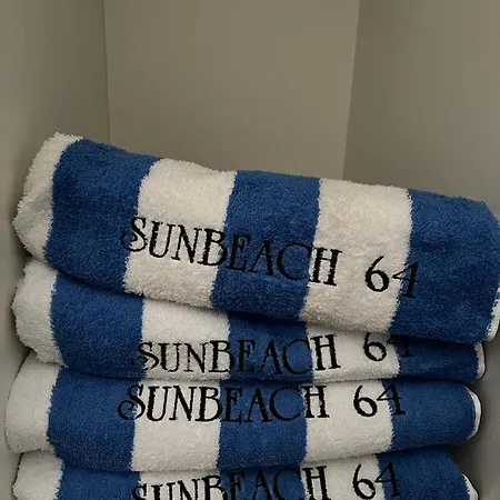 Caleta Sun Beach 64 Appartamento