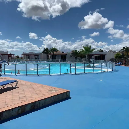 Daire Caleta Sun Beach 64 *