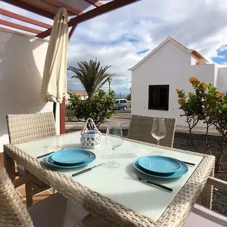 Caleta Sun Beach 64 Appartamento