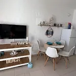 Apartment Caleta Sun Beach 64 *