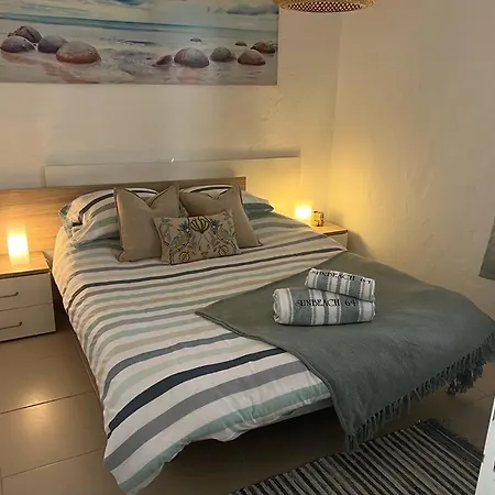 Apartmán Caleta Sun Beach 64 Caleta De Fuste