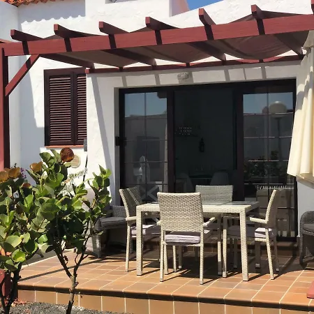 Caleta Sun Beach 64 Apartmán Caleta De Fuste