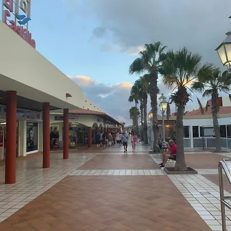 Caleta Sun Beach 64 칼레타데푸스테