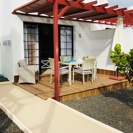 Caleta Sun Beach 64 Apartmán Caleta De Fuste